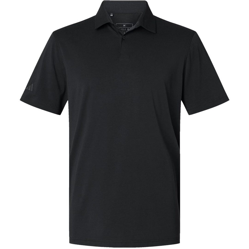 A590-Solid Black