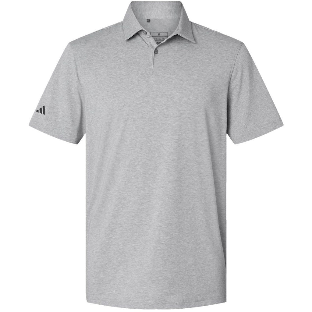 A590-Grey Three Melange