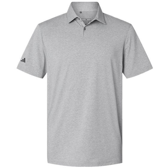 Grey Three Melange
