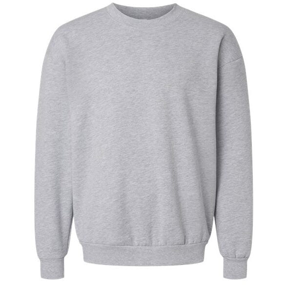 Heather Grey