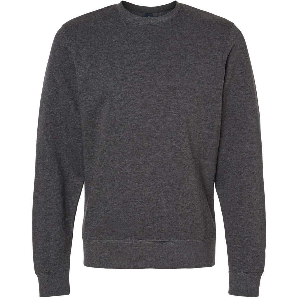 Charcoal Heather