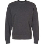 Charcoal Heather
