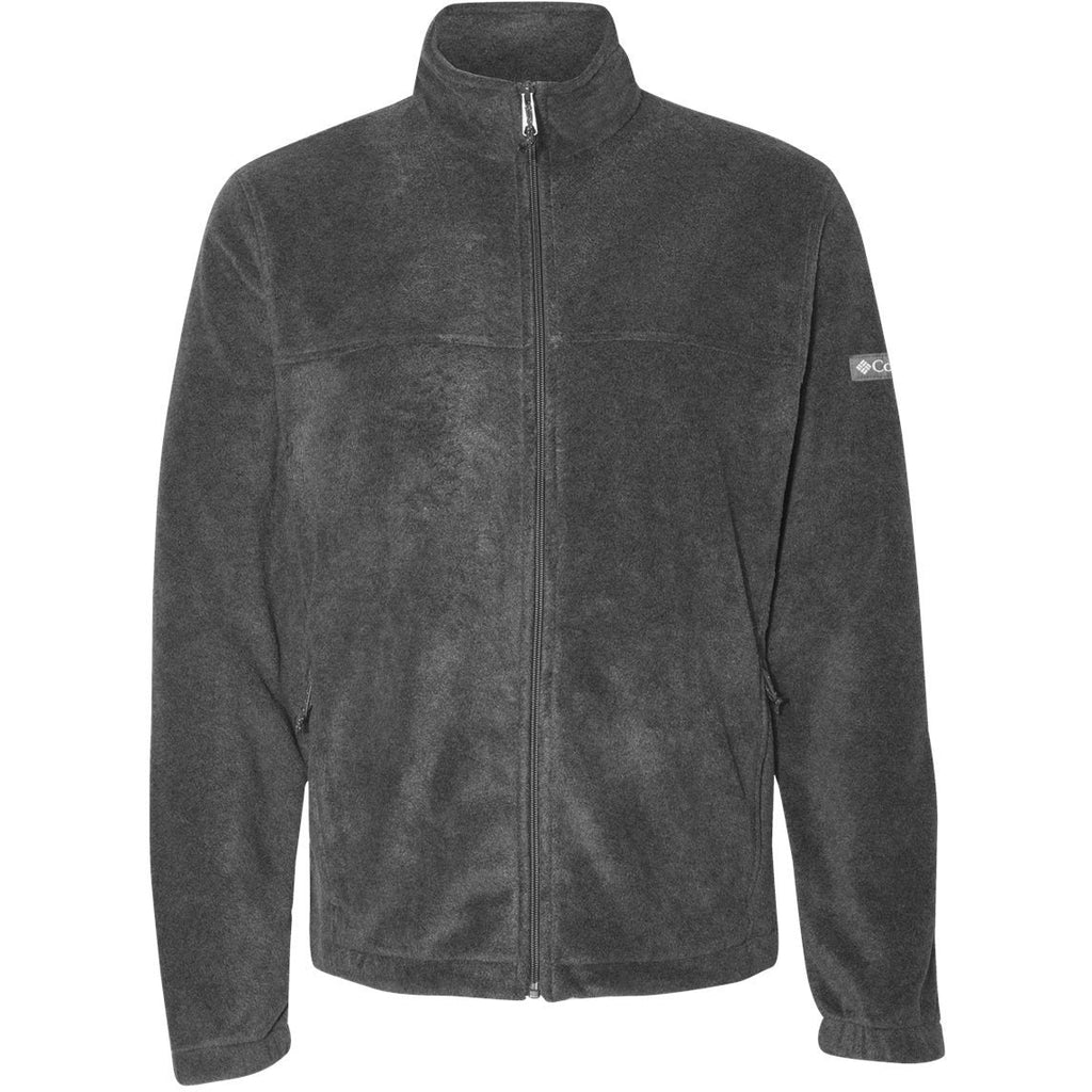 Charcoal Heather