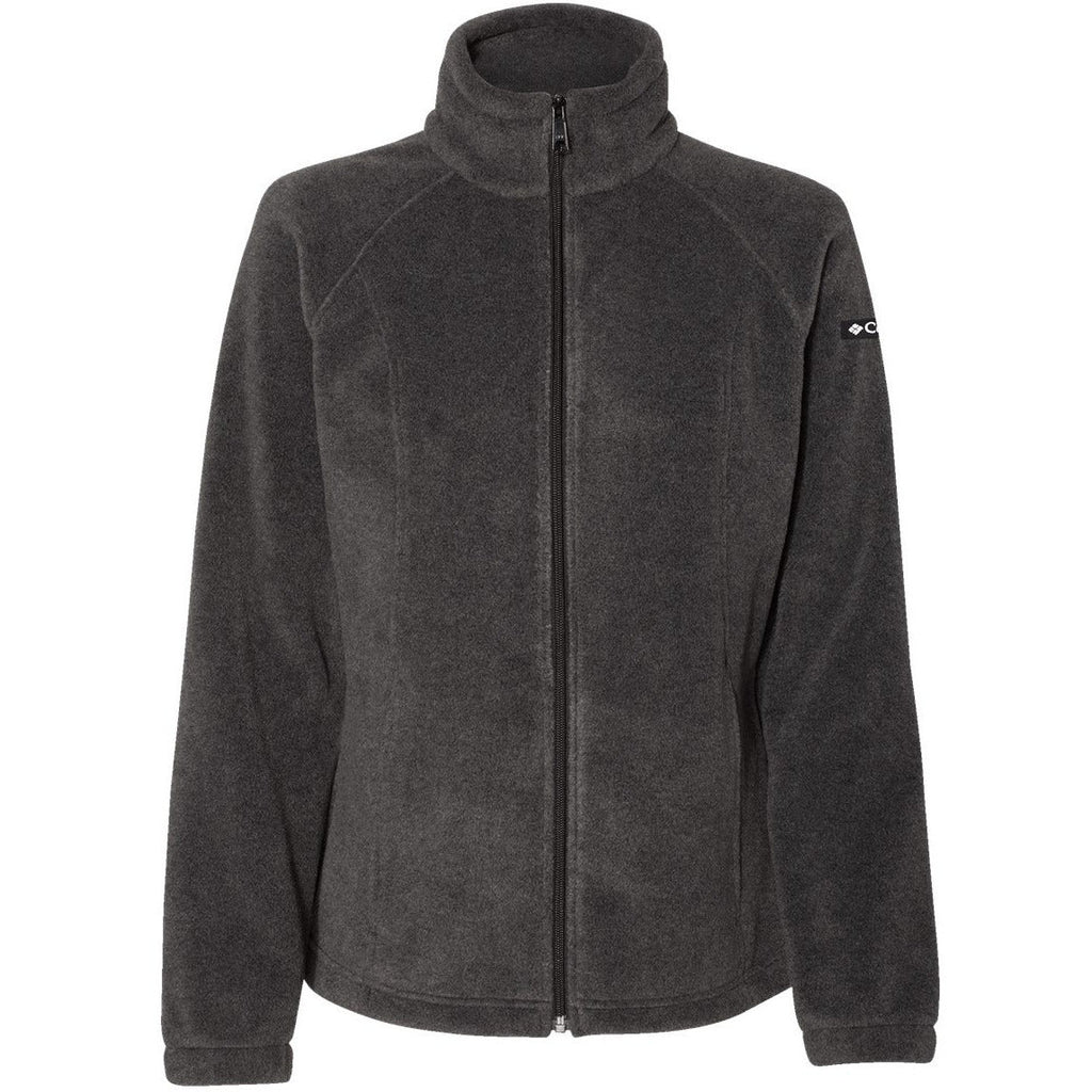 Charcoal Heather