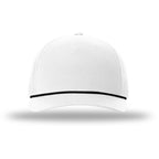 White/ Black