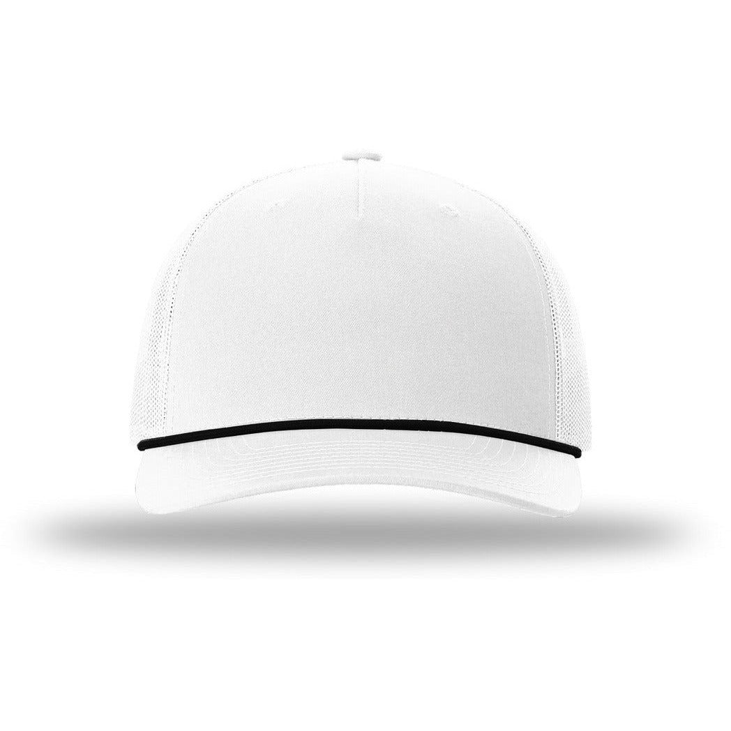 White/ Black
