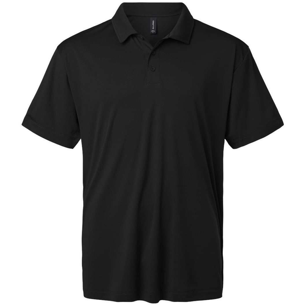 AllPro Pro-Lock Performance Polo