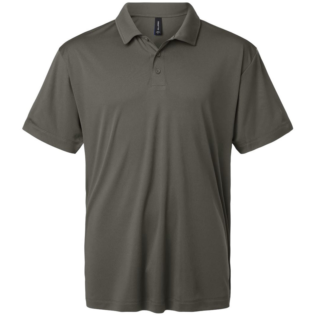 AllPro Pro-Lock Performance Polo