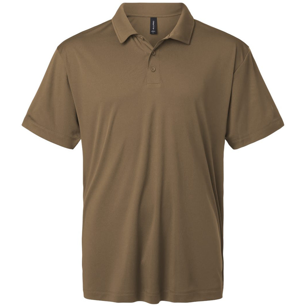 AllPro Pro-Lock Performance Polo