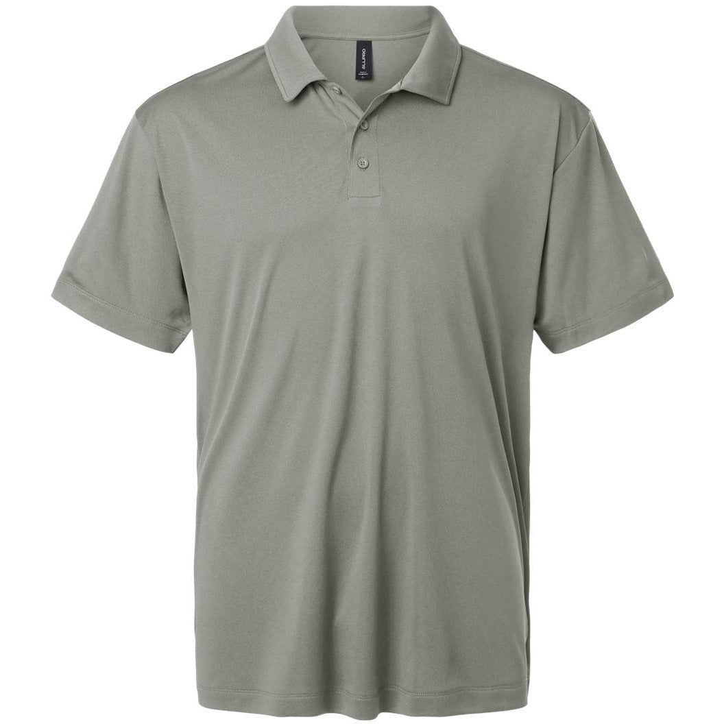 AllPro Pro-Lock Performance Polo