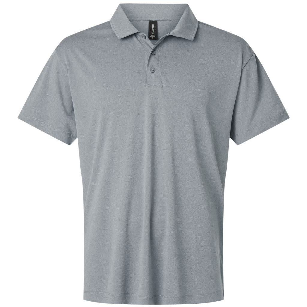AllPro Pro-Lock Performance Polo