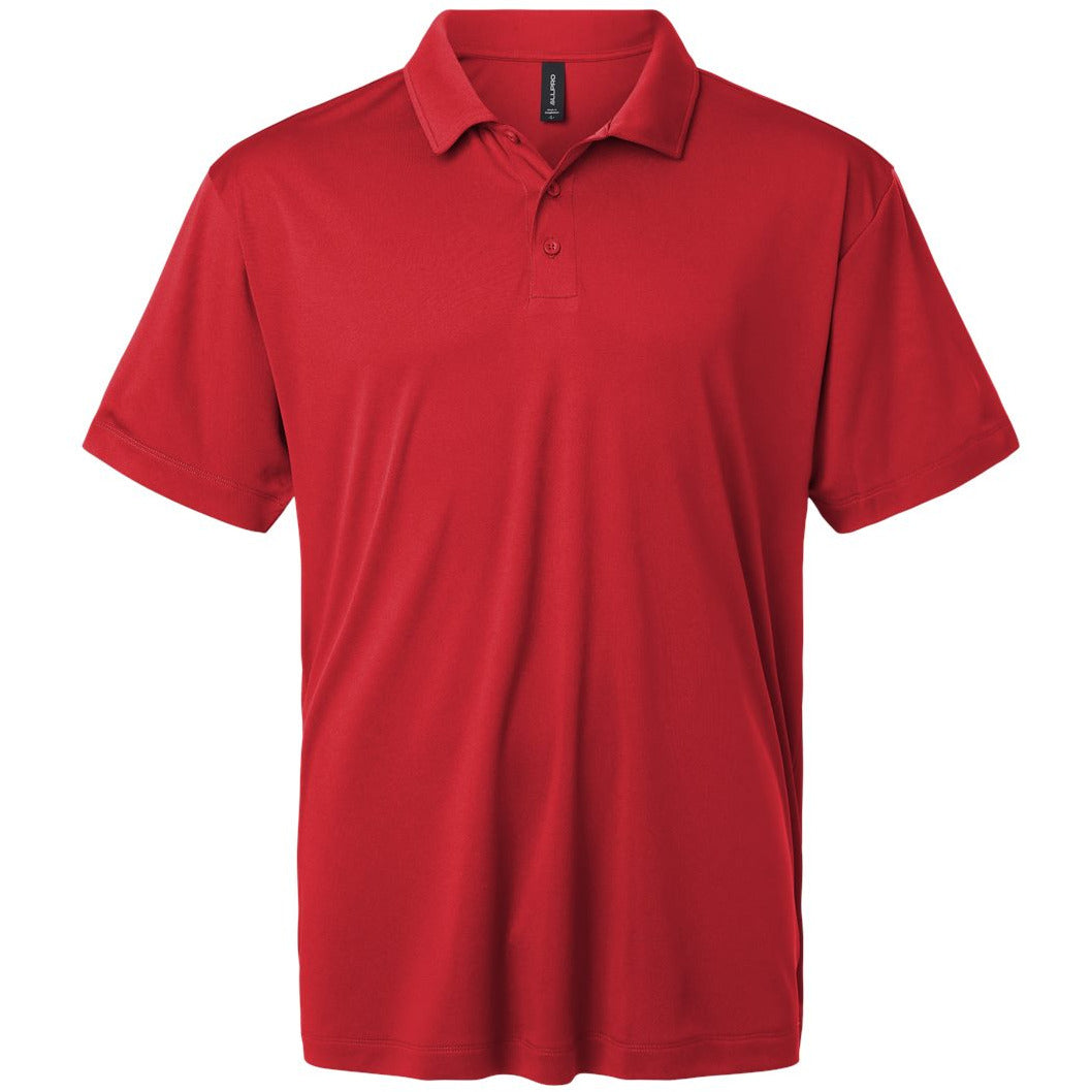 AllPro Pro-Lock Performance Polo