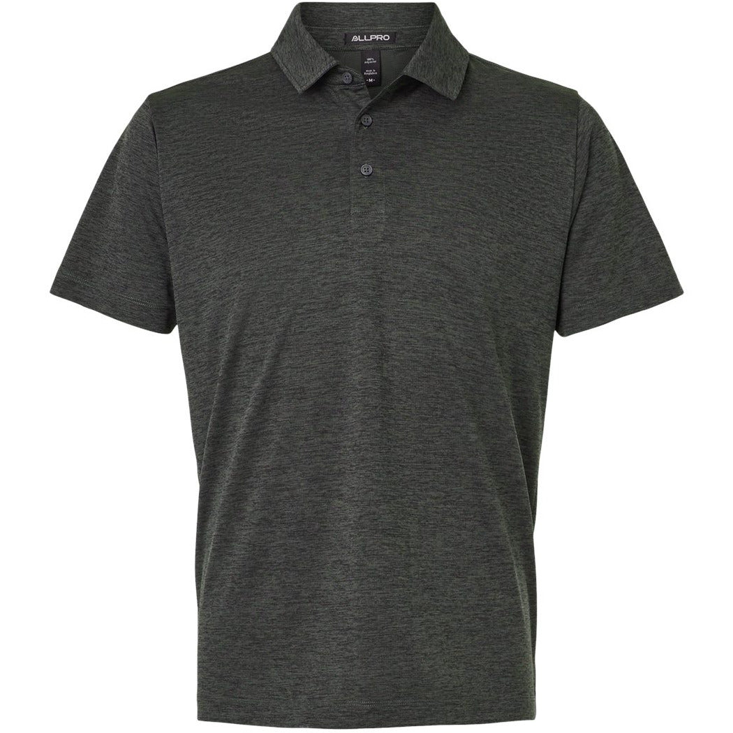 Black Melange