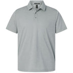 Silver Melange