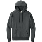 Heathered Charcoal