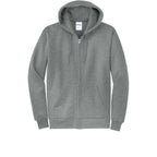 Graphite Heather
