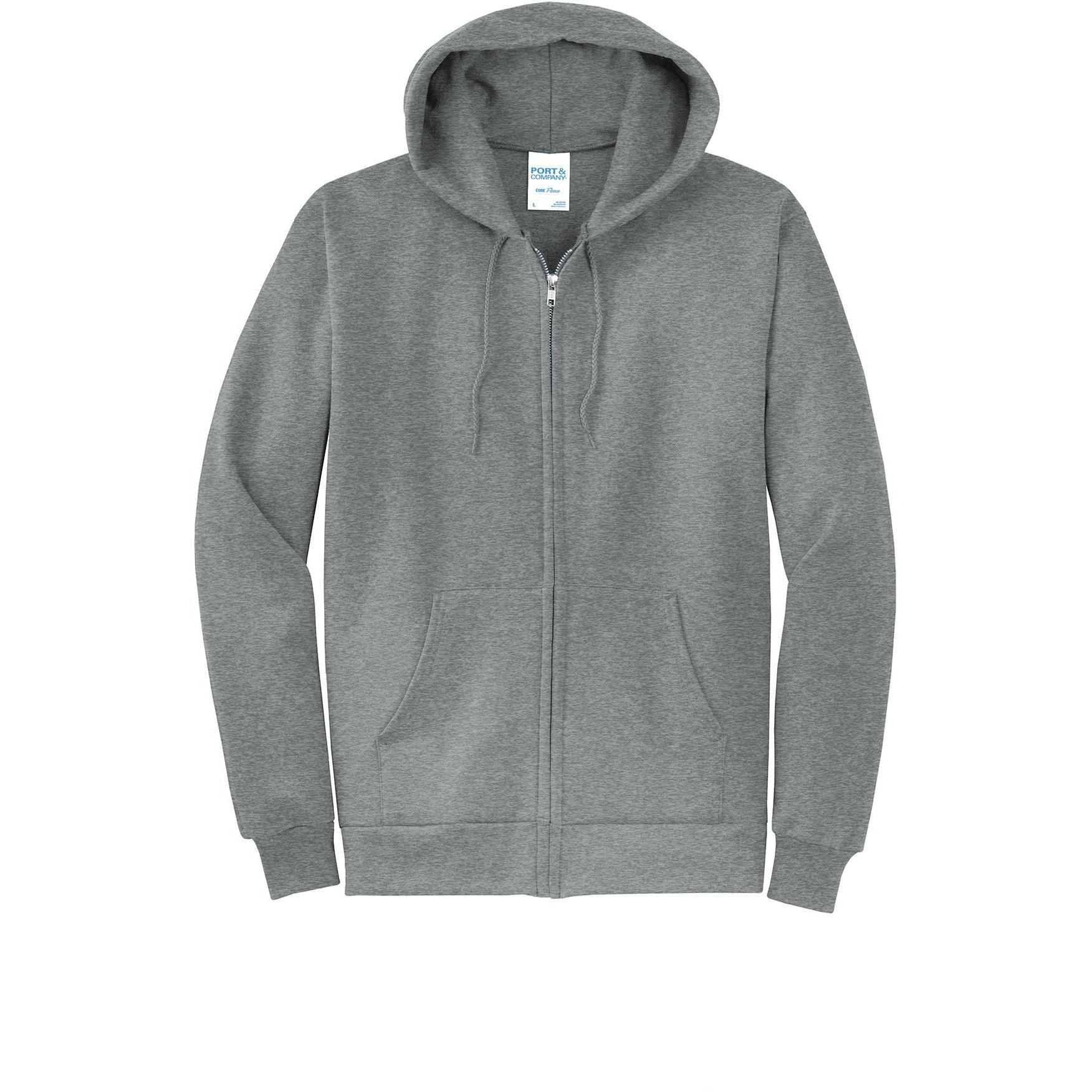 Graphite Heather