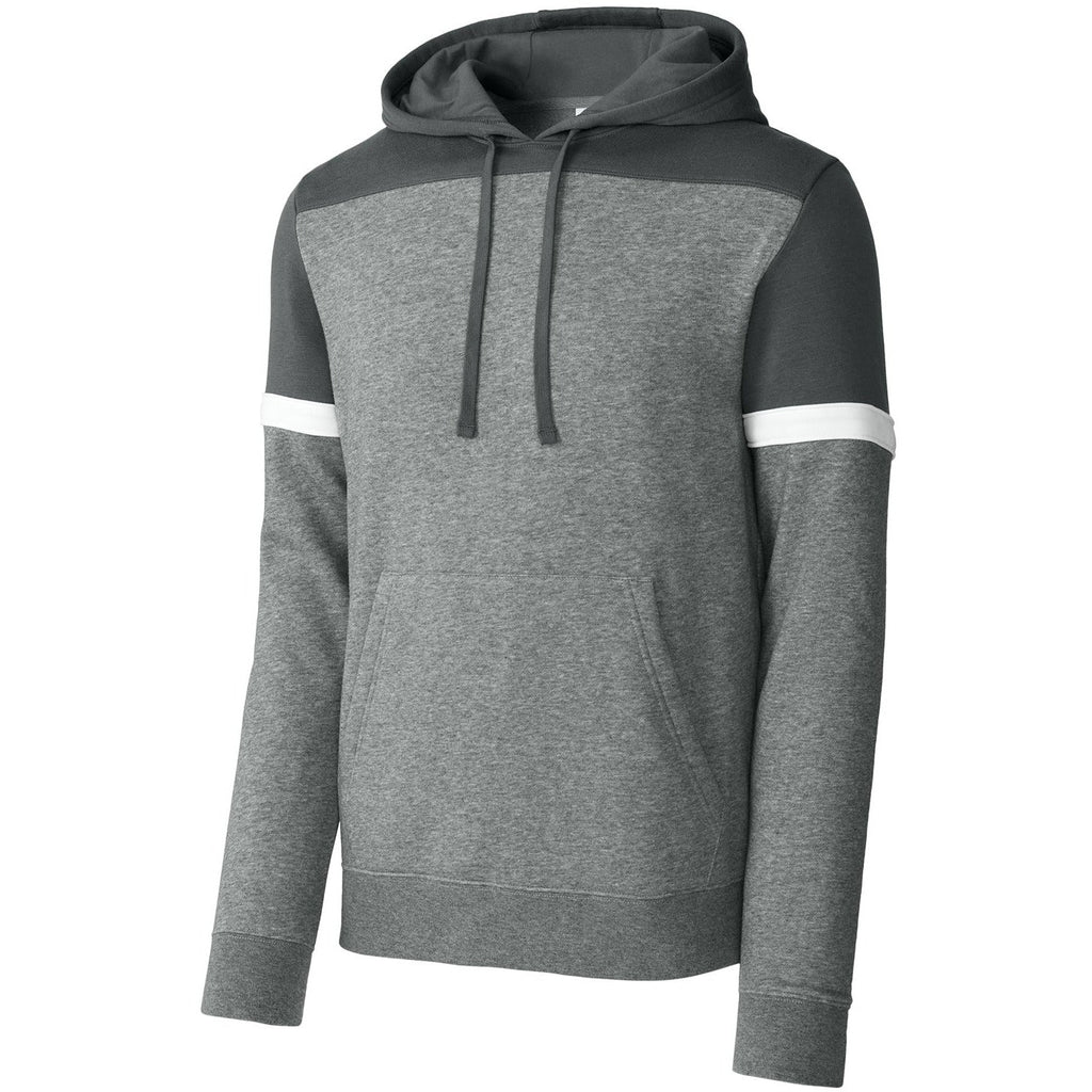 Dark Smoke Grey/ Vintage Heath