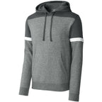 Dark Smoke Grey/ Vintage Heath