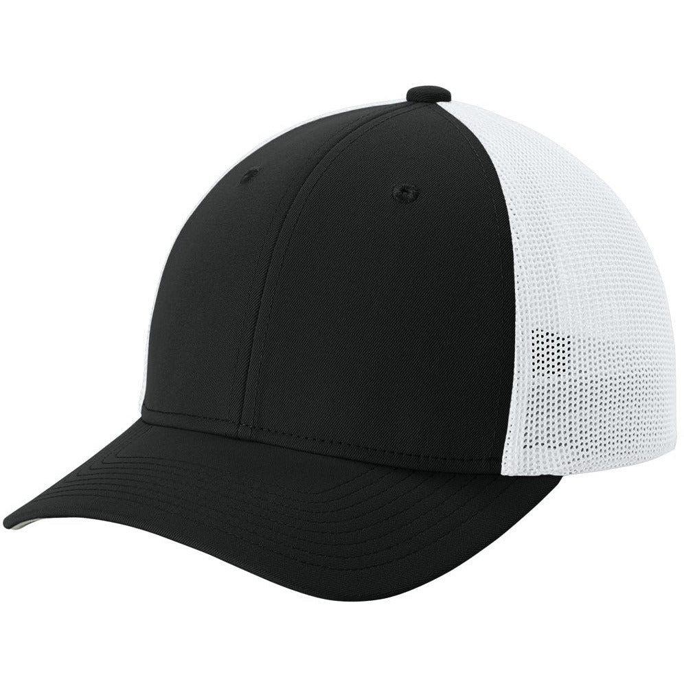 Black/ White