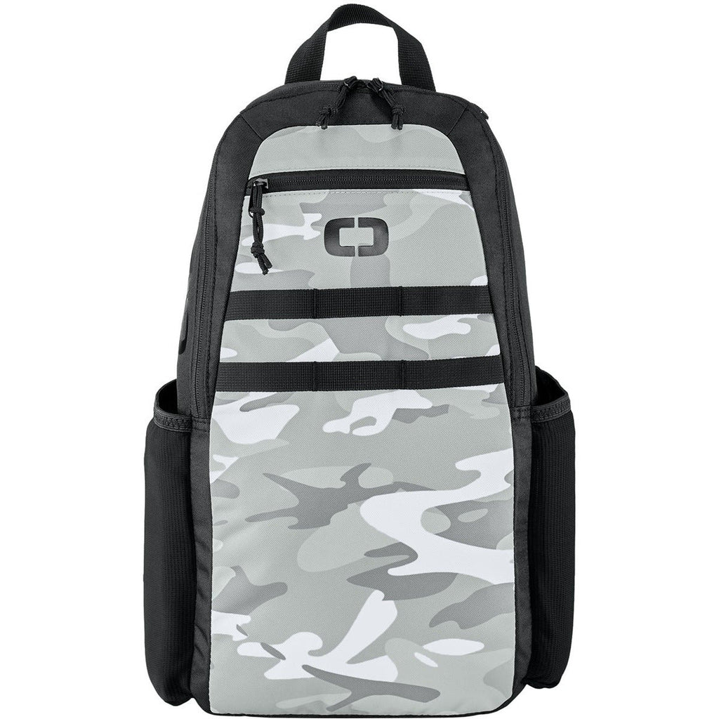 Arctic Camo