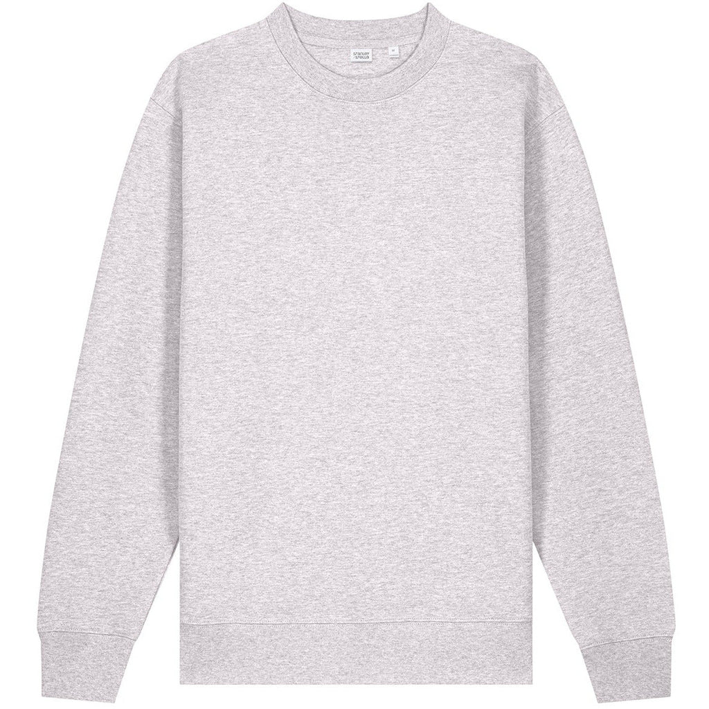 Cool Heather Grey