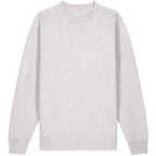 Cool Heather Grey