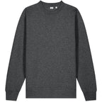 Dark Heather Grey