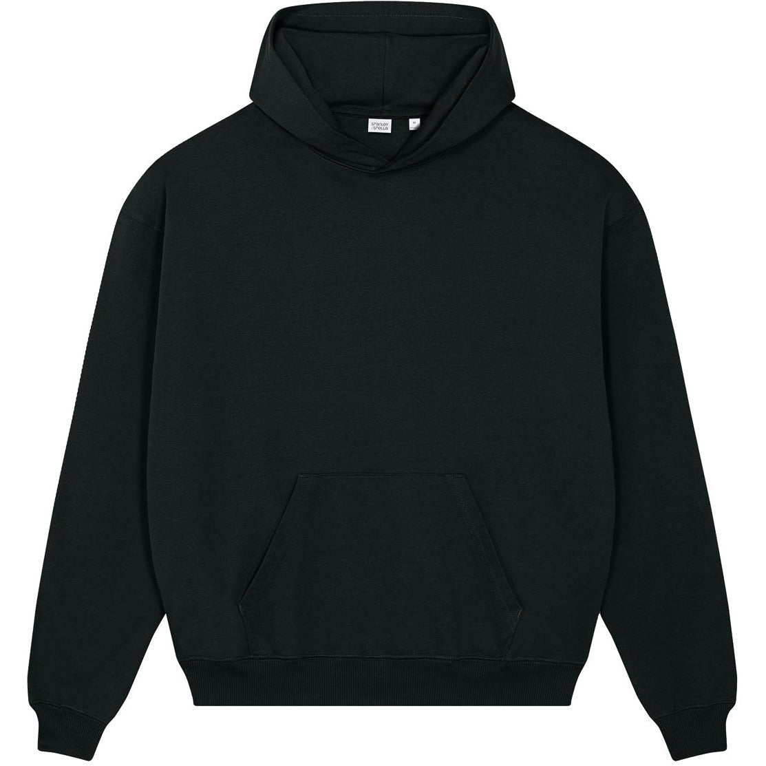 Stanley/Stella Unisex Cooper Dry Hooded Sweatshirt