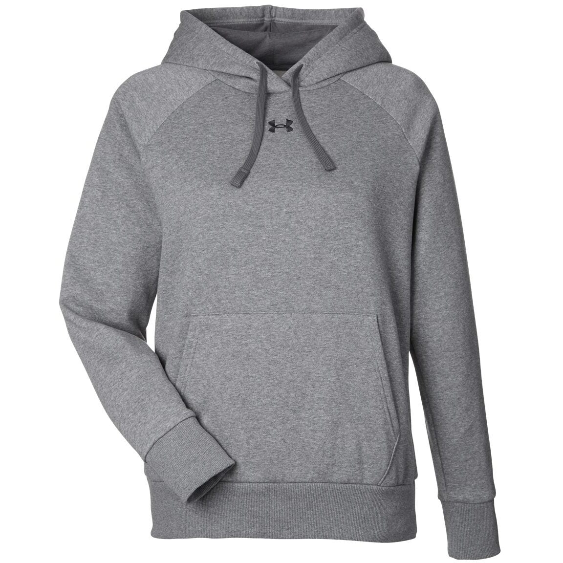 Castlerock Grey Light Heather/ Black