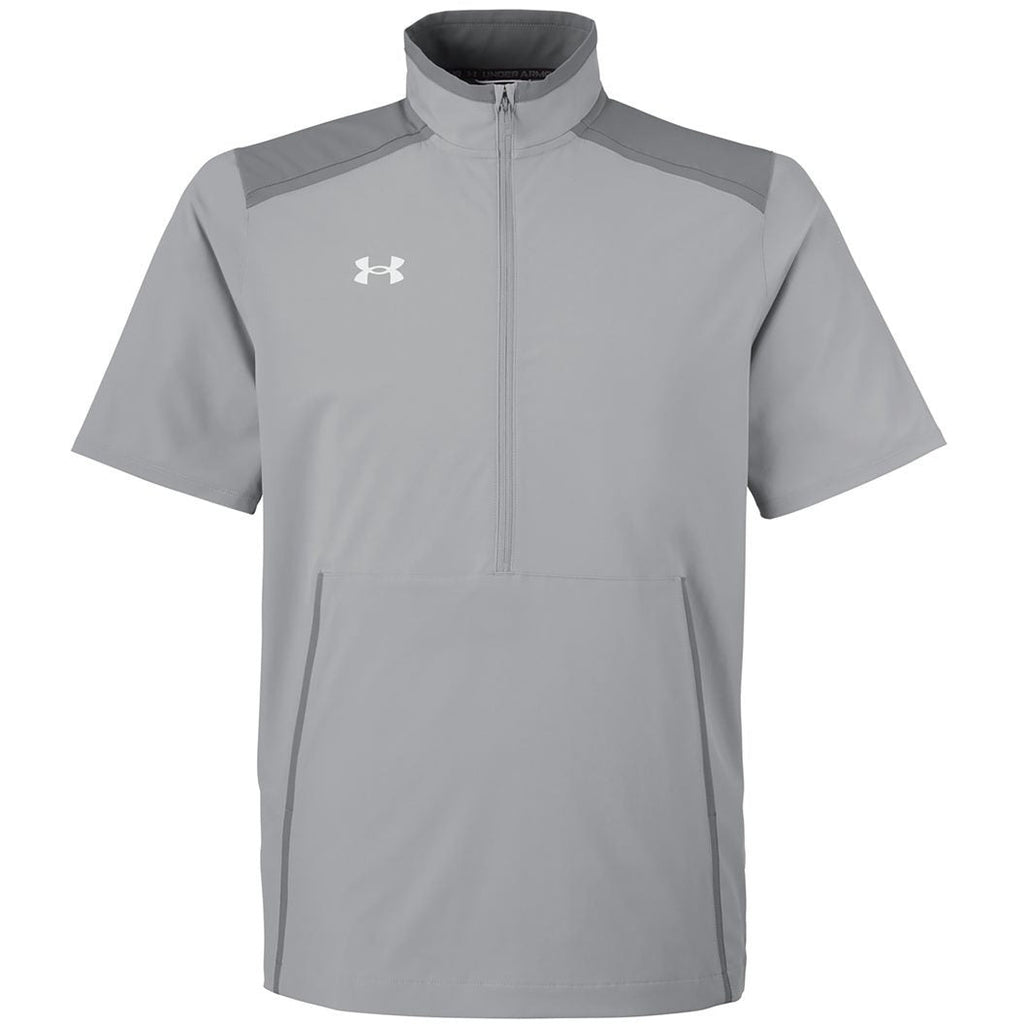 Mod Grey/ White