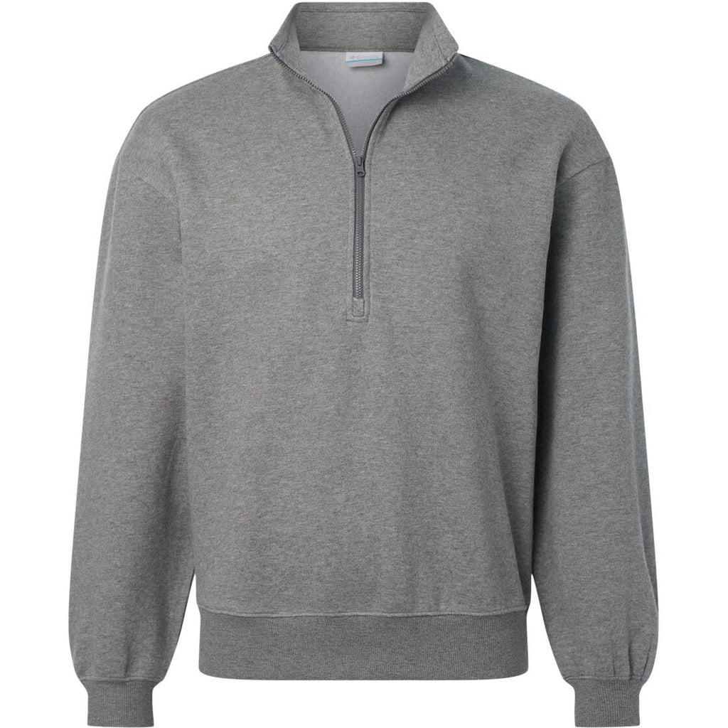 216515-Charcoal Heather
