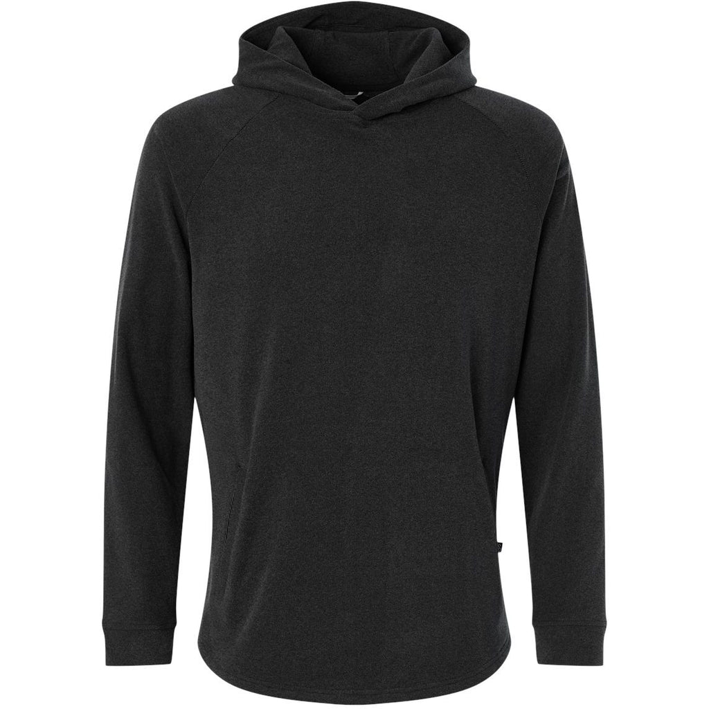 Black/ Heather