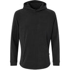 Black/ Heather