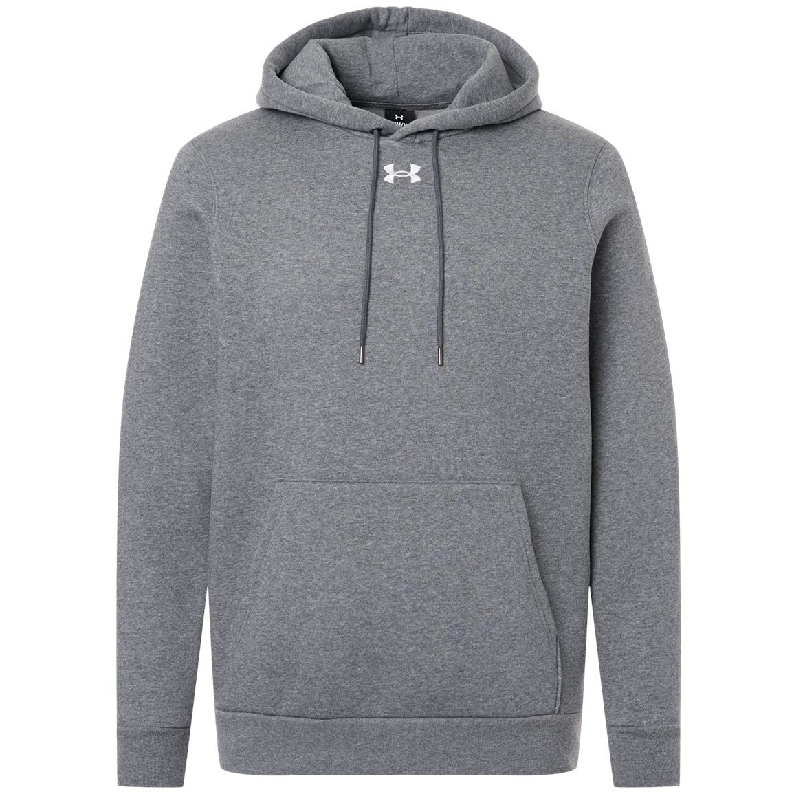 6014161-Pitch Grey Medium Heather/ White