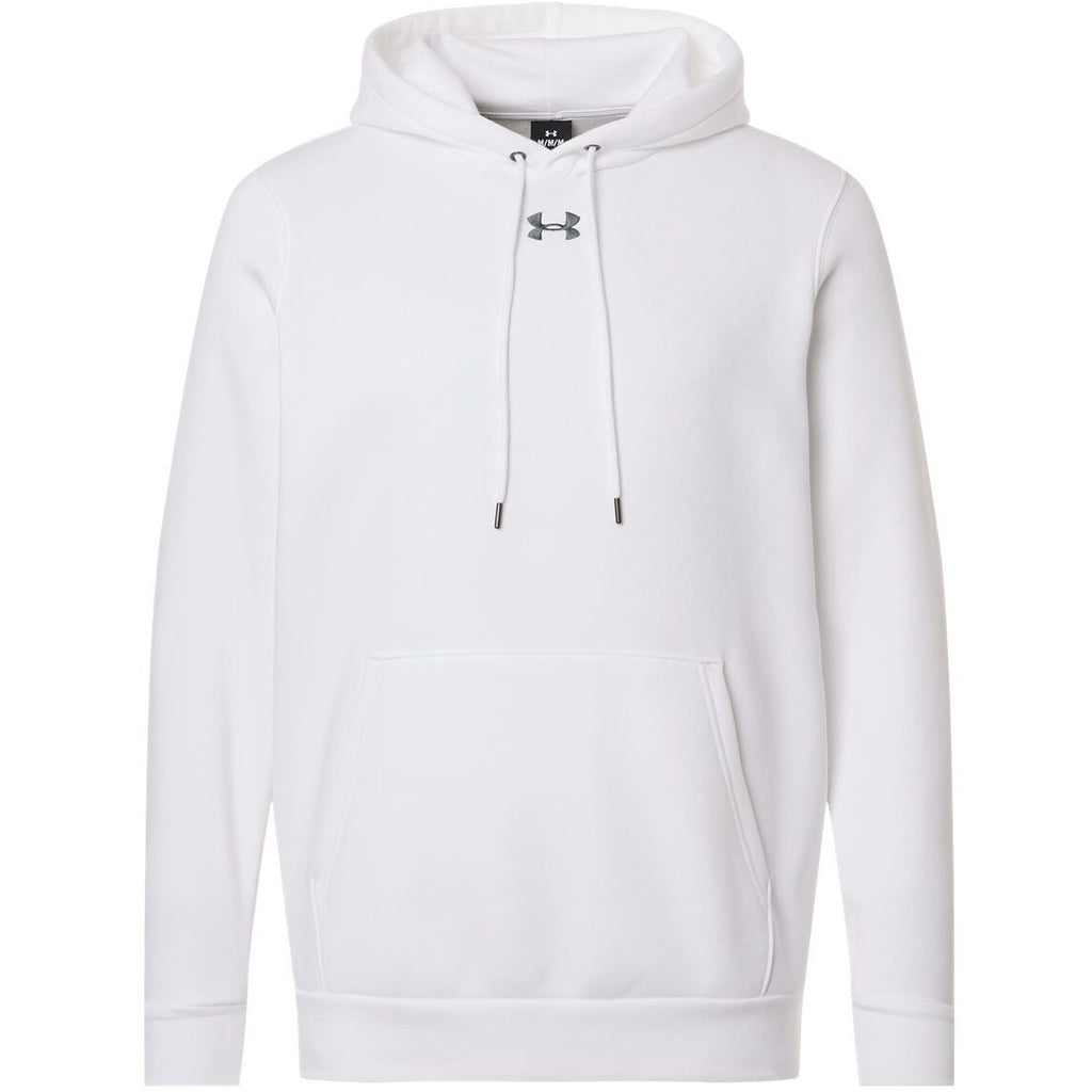 6014161-White/ Pitch Grey Medium Heather