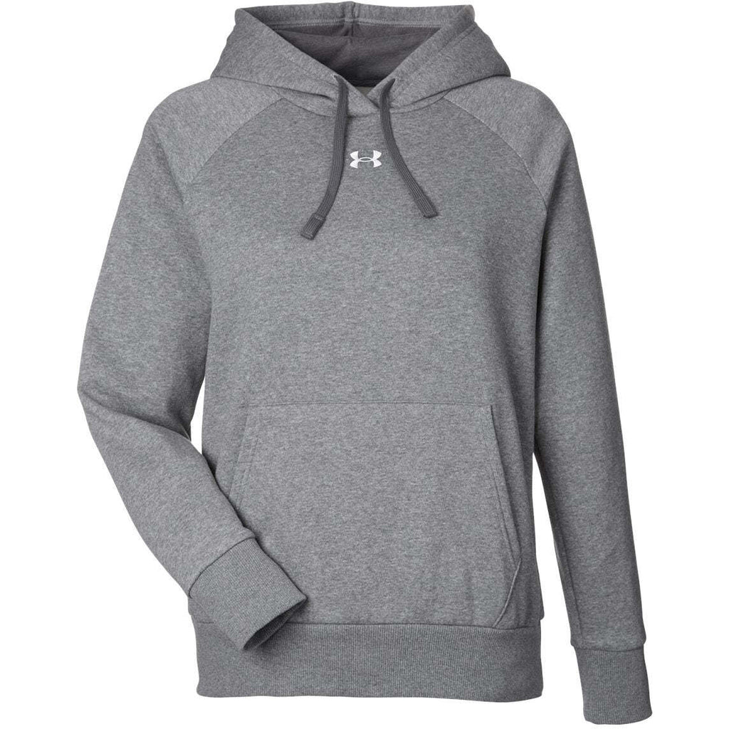 Castlerock Grey Light Heather/ White