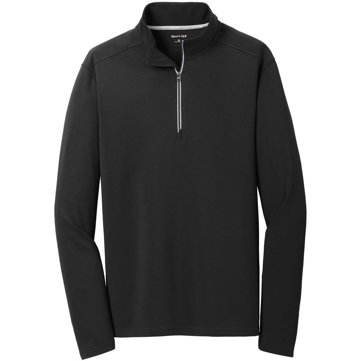 ST860-Black
