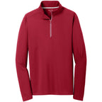 ST860-Deep Red
