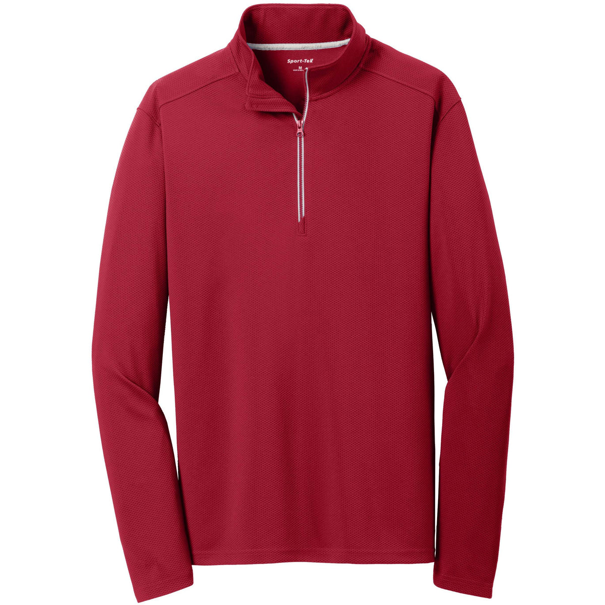 ST860-Deep Red