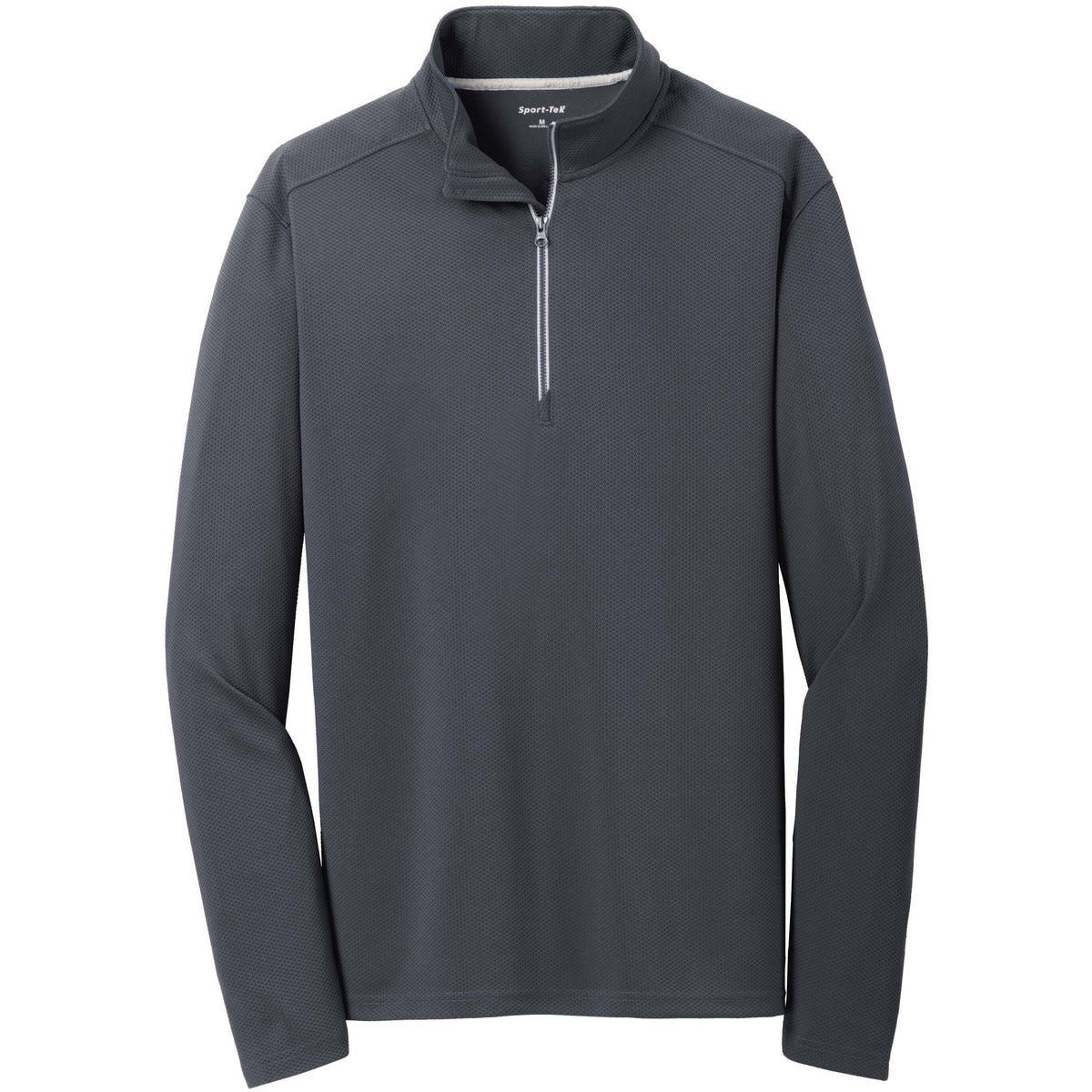 ST860-Iron Grey