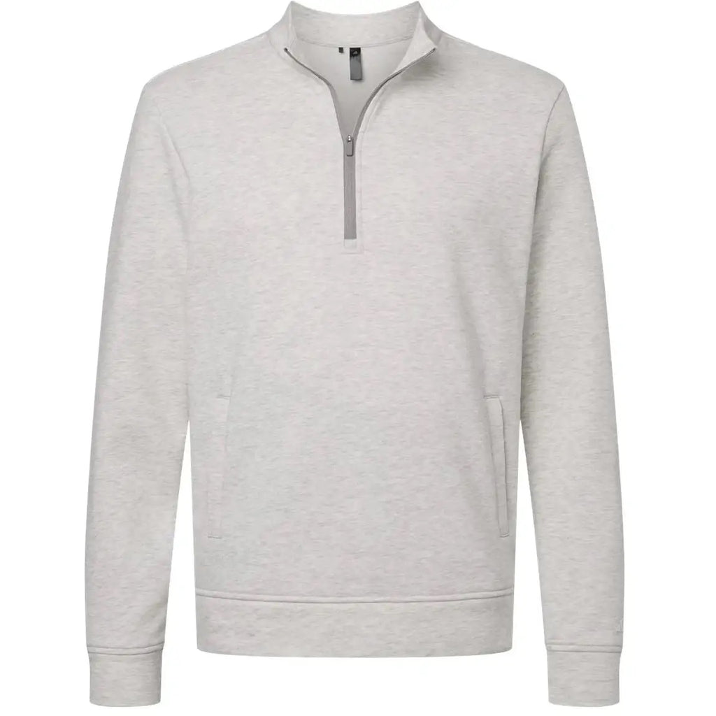 A721-Medium Grey Heather