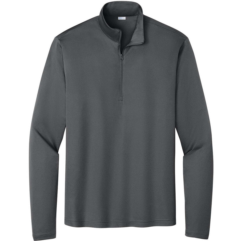 ST357-Iron Grey