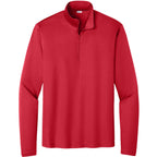ST357-True Red