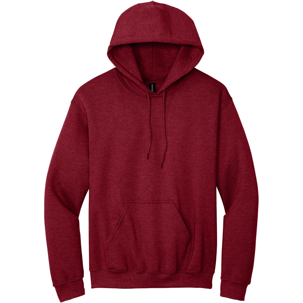 18500-Antique Cherry Red
