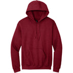 18500-Antique Cherry Red
