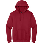 18500-Cherry Red