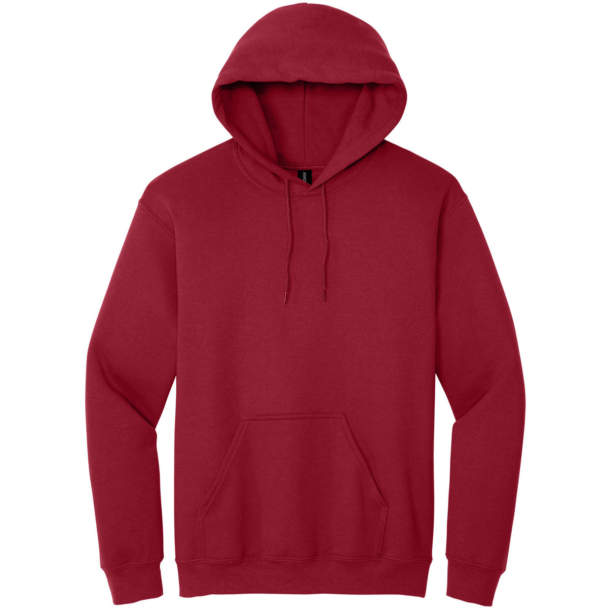 18500-Cherry Red
