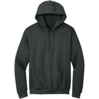 18500-Fan Charcoal Heather