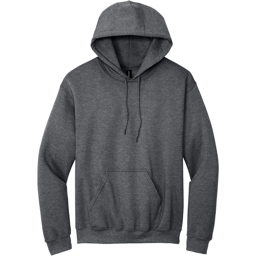 18500-Graphite Heather